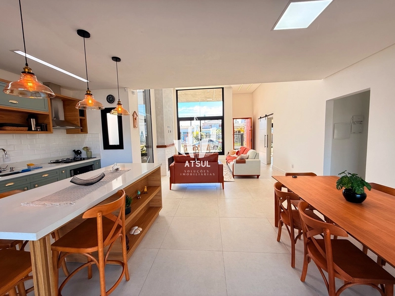 Casa à venda em atlãntida sul: 9ª foto da galeria de imagens do imóvel