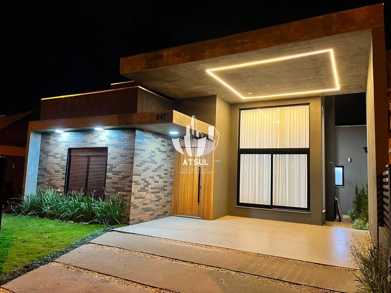 Casa à venda em atlãntida sul: 3ª foto da galeria de imagens do imóvel