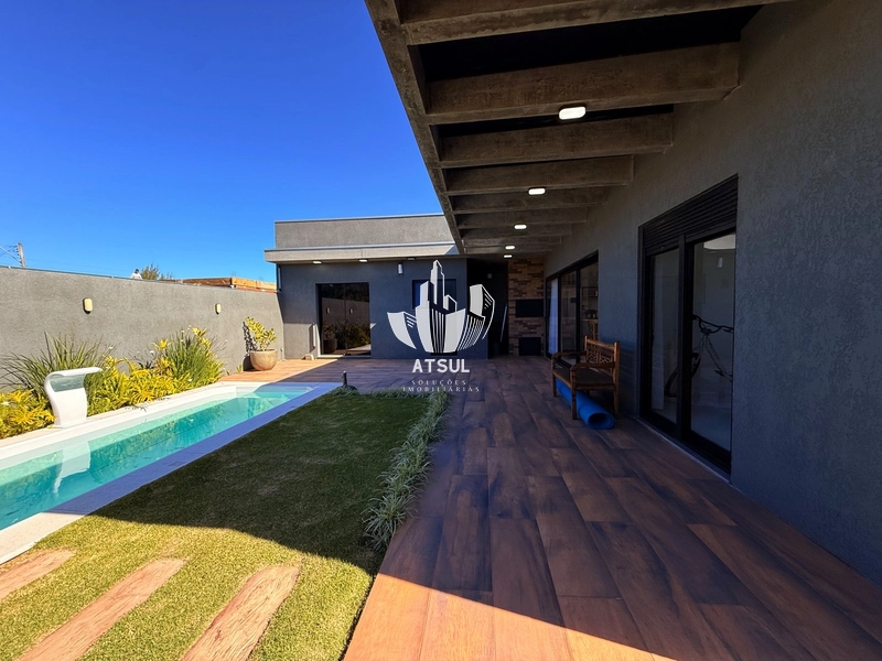 Casa à venda em atlãntida sul: 14ª foto da galeria de imagens do imóvel