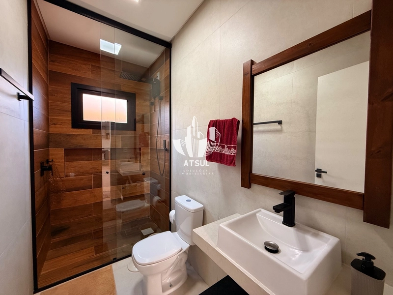 Casa à venda em atlãntida sul: 13ª foto da galeria de imagens do imóvel