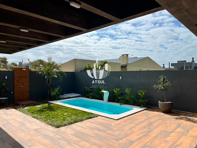 Casa à venda em atlãntida sul: 15ª foto da galeria de imagens do imóvel