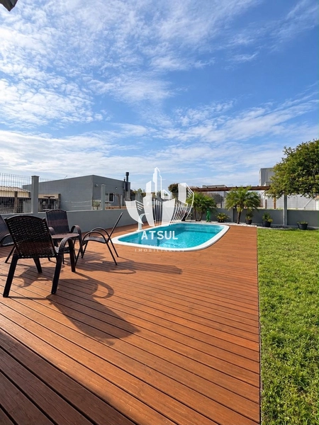 Casa à venda em Atlãntida Sul: 9ª foto da galeria de imagens do imóvel