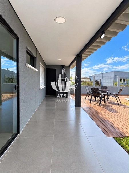 Casa à venda em Atlãntida Sul: 6ª foto da galeria de imagens do imóvel