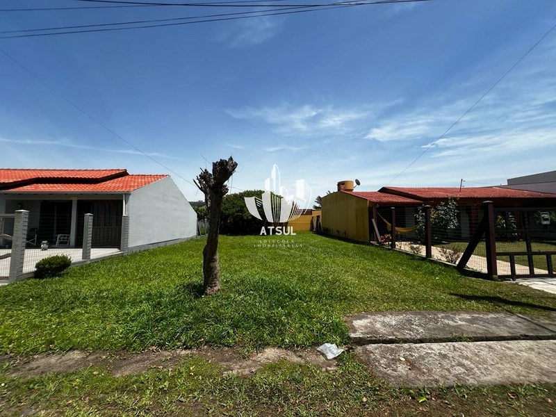 TERRENO PRONTO PARA CONSTRUIR NA RUA IMBITUBA: 1ª foto da galeria de imagens do imóvel