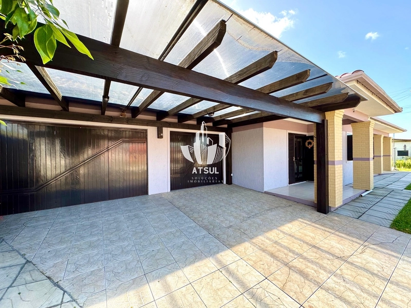 Casa á venda em Atlântida Sul: 5ª foto da galeria de imagens do imóvel