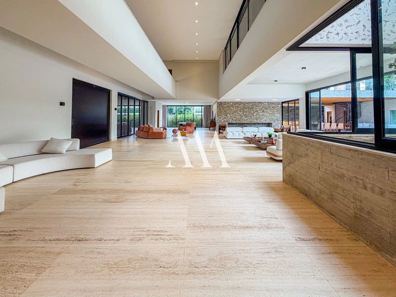 Propriedade de Alto Luxo no Alphaville: 5ª foto da galeria de imagens do imóvel