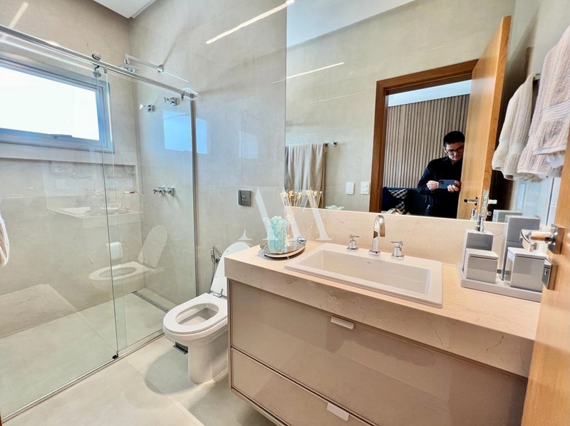 Residência de Luxo Mobiliada no Alphaville: 19ª foto da galeria de imagens do imóvel