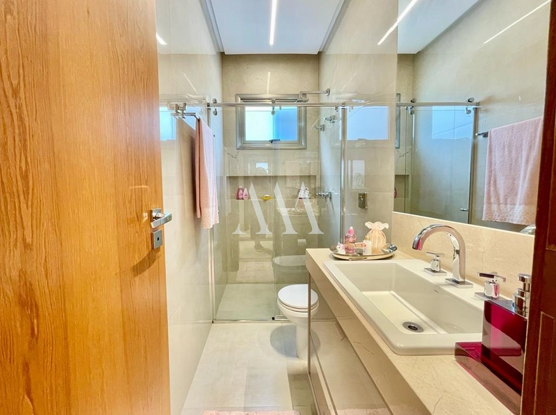 Residência de Luxo Mobiliada no Alphaville: 24ª foto da galeria de imagens do imóvel