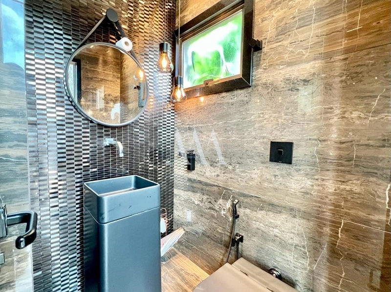 Residência de Luxo Mobiliada no Alphaville: 12ª foto da galeria de imagens do imóvel