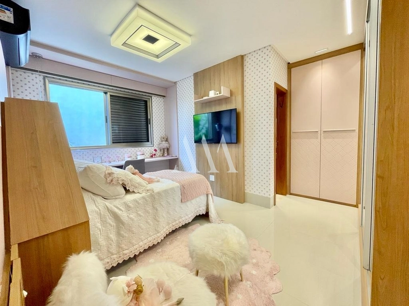 Residência de Luxo Mobiliada no Alphaville: 22ª foto da galeria de imagens do imóvel