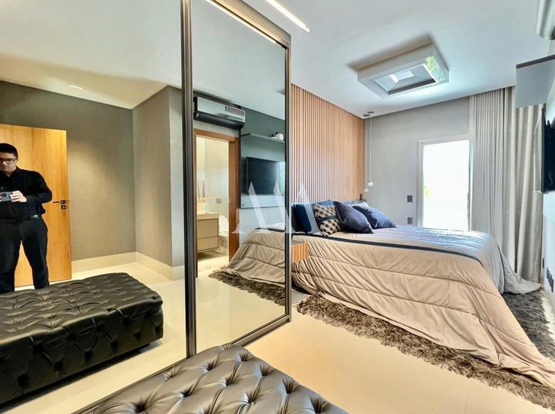 Residência de Luxo Mobiliada no Alphaville: 18ª foto da galeria de imagens do imóvel
