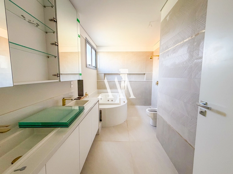 Luxuosa Residência no Alphaville: 26ª foto da galeria de imagens do imóvel