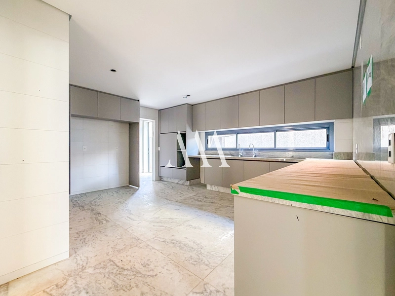 Luxuosa Residência no Alphaville: 12ª foto da galeria de imagens do imóvel