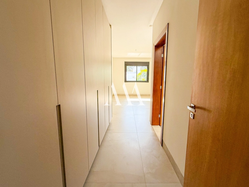 Casa Luxuosa Com Vista Livre no Alphaville: 27ª foto da galeria de imagens do imóvel