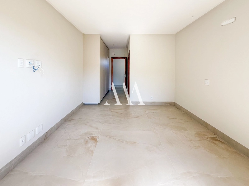 Casa Luxuosa Com Vista Livre no Alphaville: 25ª foto da galeria de imagens do imóvel