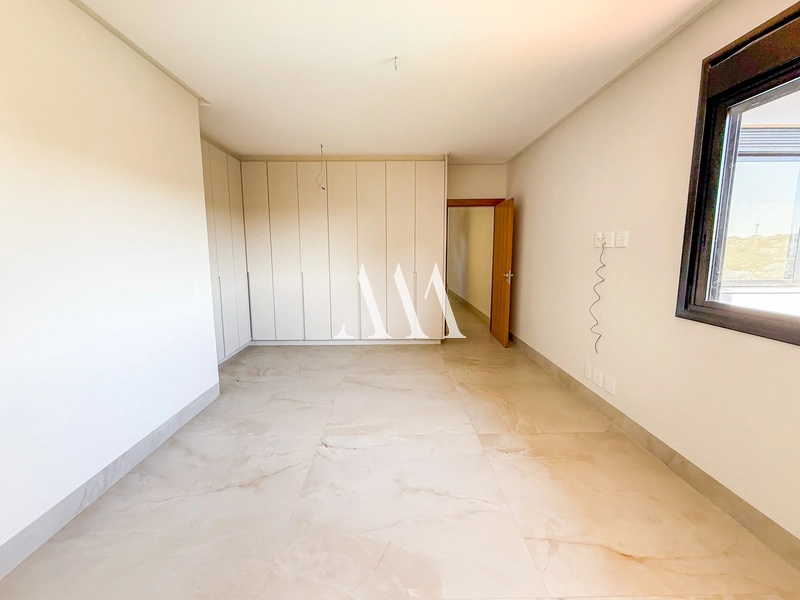 Casa Luxuosa Com Vista Livre no Alphaville: 20ª foto da galeria de imagens do imóvel