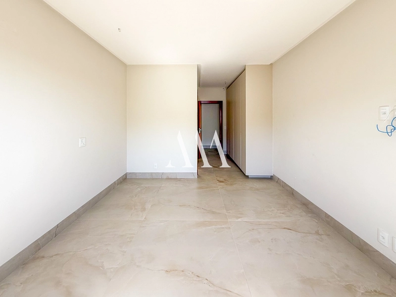 Casa Luxuosa Com Vista Livre no Alphaville: 28ª foto da galeria de imagens do imóvel