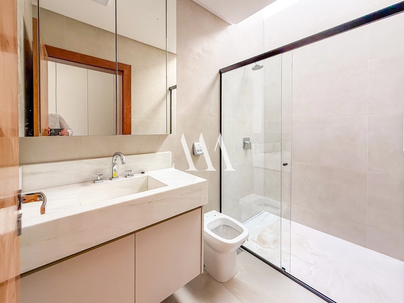 Casa Luxuosa Com Vista Livre no Alphaville: 29ª foto da galeria de imagens do imóvel