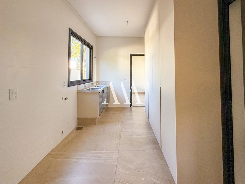 Casa Luxuosa Com Vista Livre no Alphaville: 17ª foto da galeria de imagens do imóvel
