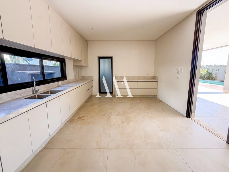 Casa Luxuosa Com Vista Livre no Alphaville: 15ª foto da galeria de imagens do imóvel