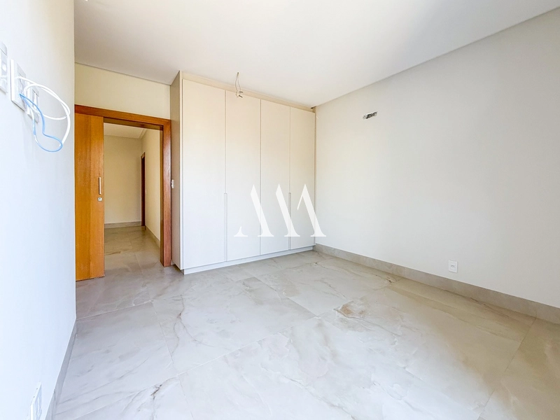 Casa Luxuosa Com Vista Livre no Alphaville: 22ª foto da galeria de imagens do imóvel
