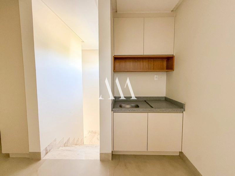 Casa Luxuosa Com Vista Livre no Alphaville: 19ª foto da galeria de imagens do imóvel