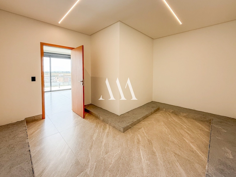 Casa Moderna no Jardins Itália: 24ª foto da galeria de imagens do imóvel