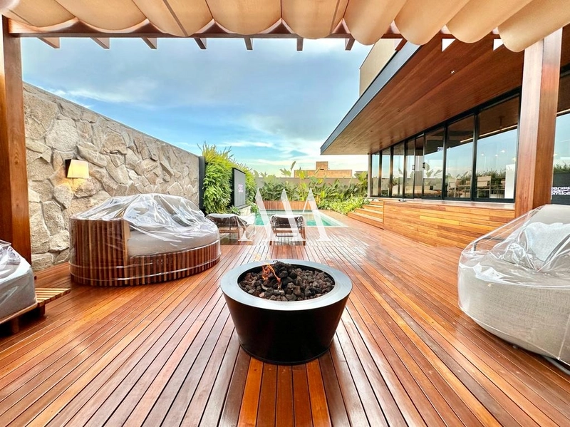 Residência Mobiliada de Alto Luxo no Jardins Itália: 6ª foto da galeria de imagens do imóvel