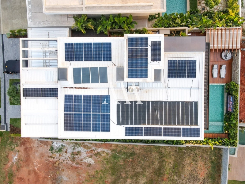 Residência Mobiliada de Alto Luxo no Jardins Itália: 21ª foto da galeria de imagens do imóvel