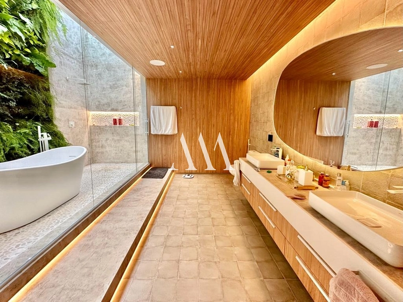 Residência Mobiliada de Alto Luxo no Jardins Itália: 20ª foto da galeria de imagens do imóvel