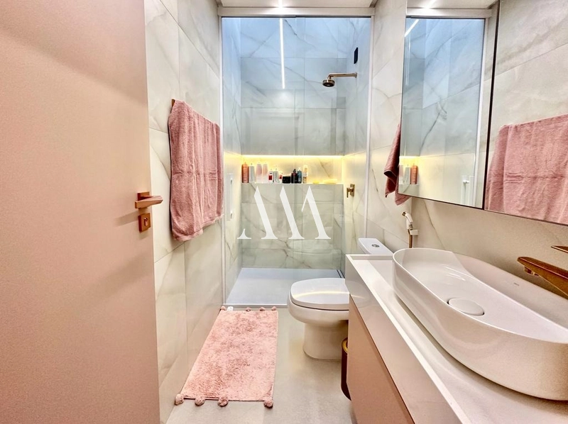 Residência Mobiliada de Alto Luxo no Jardins Itália: 15ª foto da galeria de imagens do imóvel