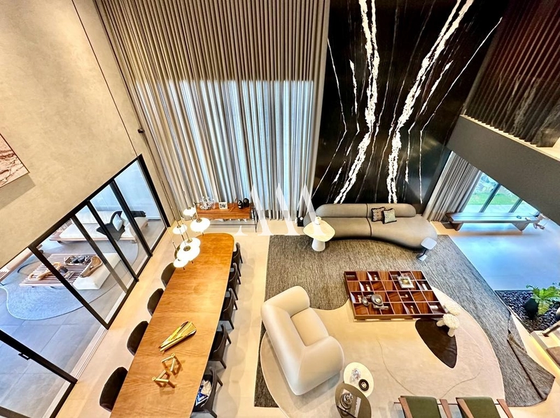 Residência Mobiliada de Alto Luxo no Jardins Itália: 5ª foto da galeria de imagens do imóvel