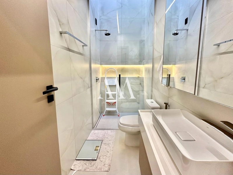 Residência Mobiliada de Alto Luxo no Jardins Itália: 13ª foto da galeria de imagens do imóvel