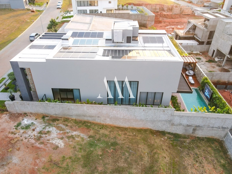 Residência Mobiliada de Alto Luxo no Jardins Itália: 2ª foto da galeria de imagens do imóvel