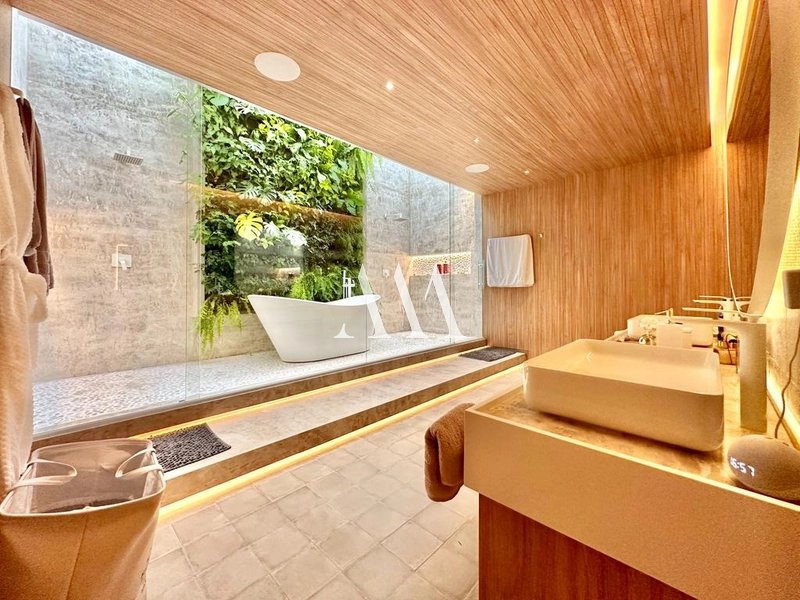 Residência Mobiliada de Alto Luxo no Jardins Itália: 19ª foto da galeria de imagens do imóvel
