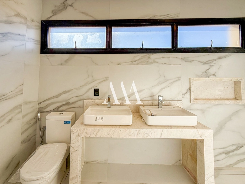 Casa Térrea em Construção no Jardins Itália: 15ª foto da galeria de imagens do imóvel