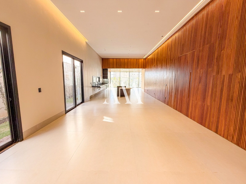 Casa Térrea em Construção no Jardins Itália: 2ª foto da galeria de imagens do imóvel