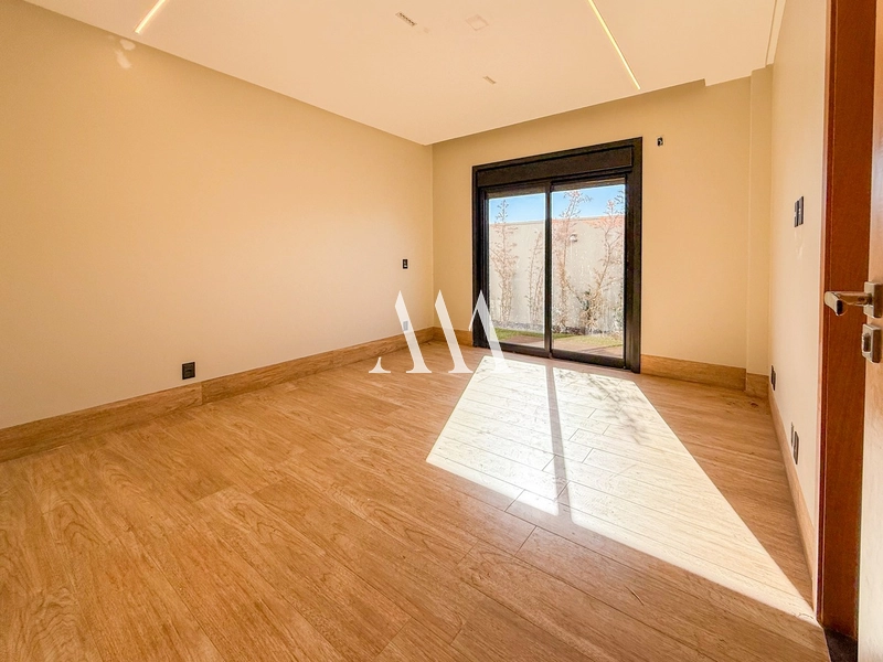Casa Térrea em Construção no Jardins Itália: 9ª foto da galeria de imagens do imóvel