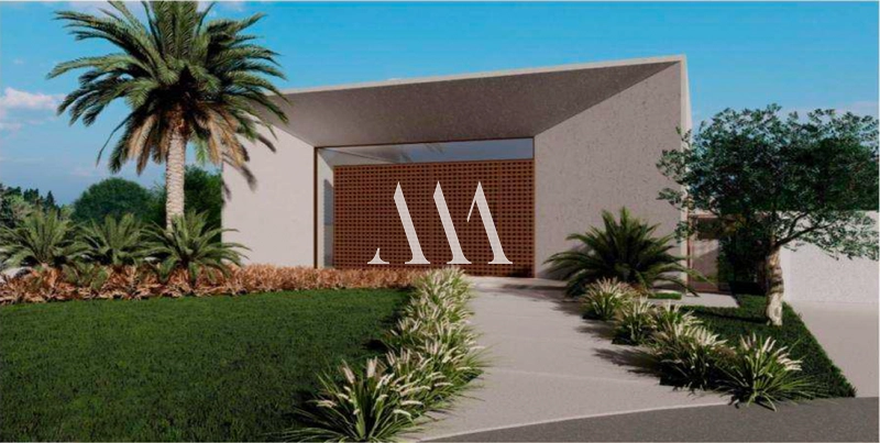 Mansão Luxuosa em Construção no Jardins Munique: 2ª foto da galeria de imagens do imóvel