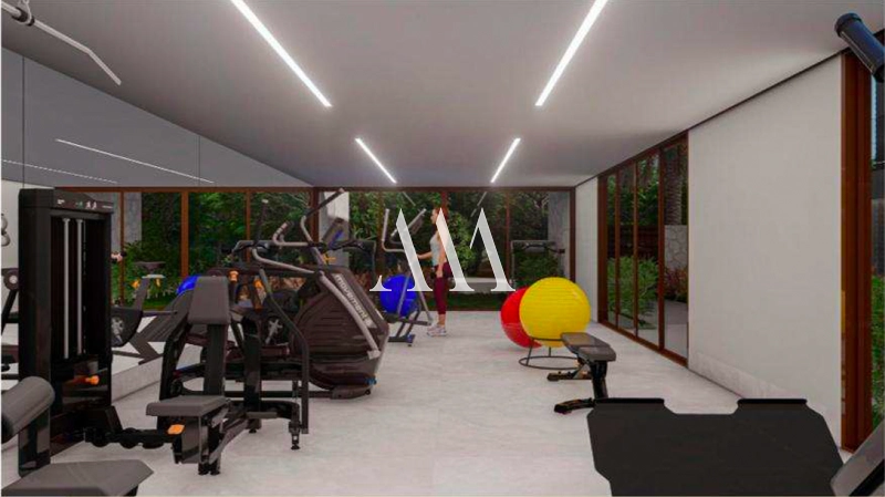 Mansão Luxuosa em Construção no Jardins Munique: 9ª foto da galeria de imagens do imóvel