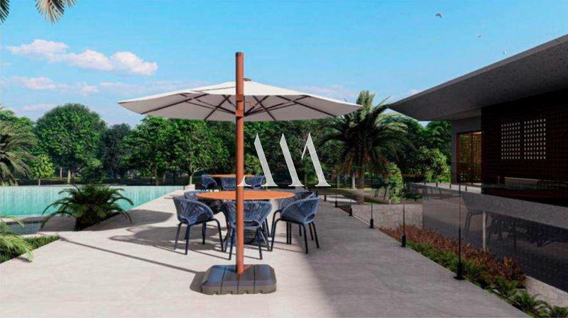 Mansão Luxuosa em Construção no Jardins Munique: 6ª foto da galeria de imagens do imóvel