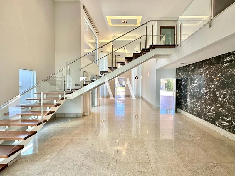Moderna Residência no Jardins Milão: 3ª foto da galeria de imagens do imóvel