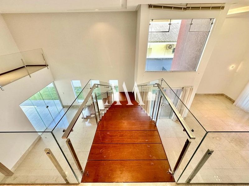 Moderna Residência no Jardins Milão: 11ª foto da galeria de imagens do imóvel