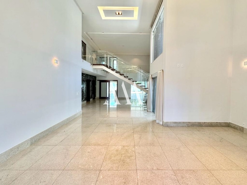 Moderna Residência no Jardins Milão: 2ª foto da galeria de imagens do imóvel