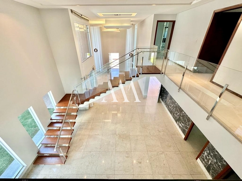Moderna Residência no Jardins Milão: 12ª foto da galeria de imagens do imóvel
