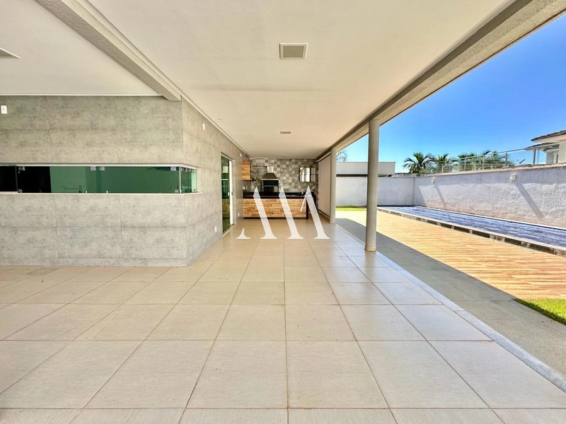 Moderna Residência no Jardins Milão: 6ª foto da galeria de imagens do imóvel