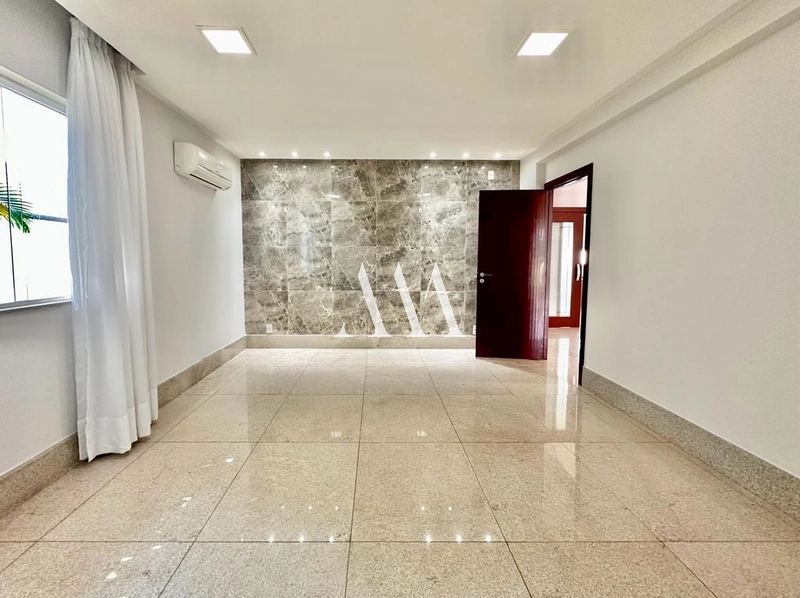Moderna Residência no Jardins Milão: 5ª foto da galeria de imagens do imóvel