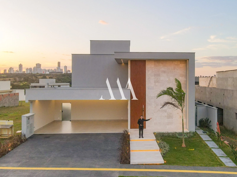 Casa Luxuosa no Jardins Itália: 1ª foto da galeria de imagens do imóvel