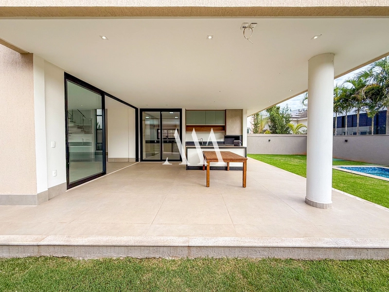 Casa Nova Privilegiada no Jardins Verona: 11ª foto da galeria de imagens do imóvel