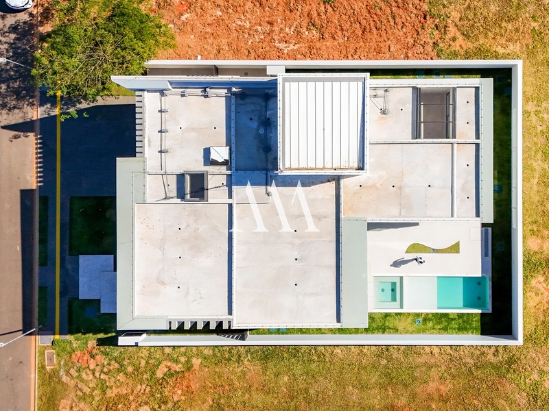 Imponente Residência no Plateau D'Or Privilege: 27ª foto da galeria de imagens do imóvel